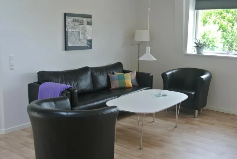 Billede 40 af Fitting Landsbyferie Apartments