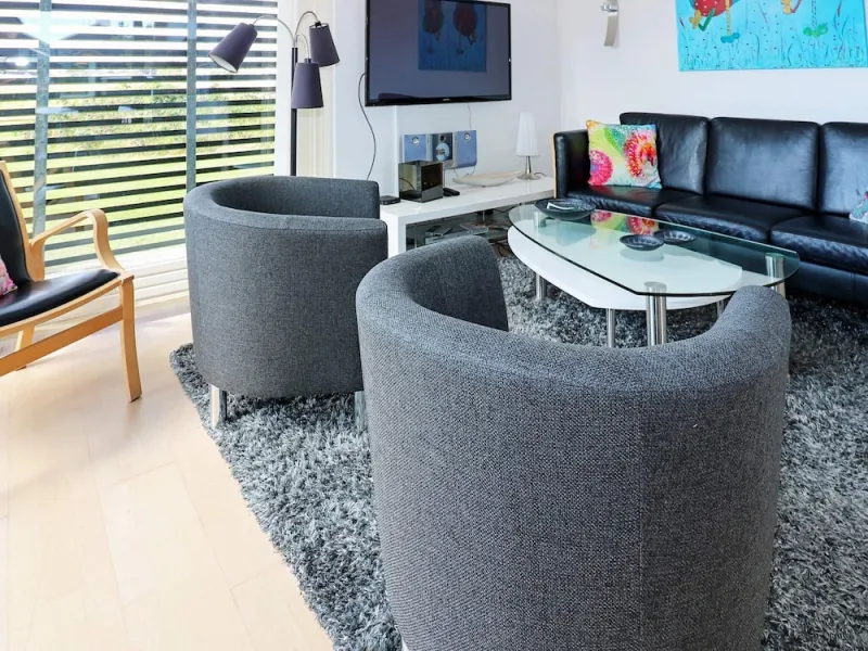 Billede 7 af 6 Person Holiday Home in Hadsund