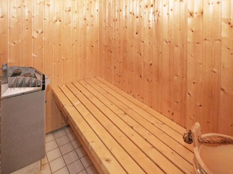 Billede 8 af 6 Person Holiday Home in Hadsund