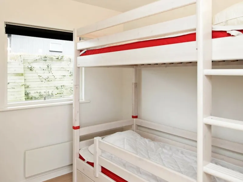 Billede 4 af 6 Person Holiday Home in Hejls