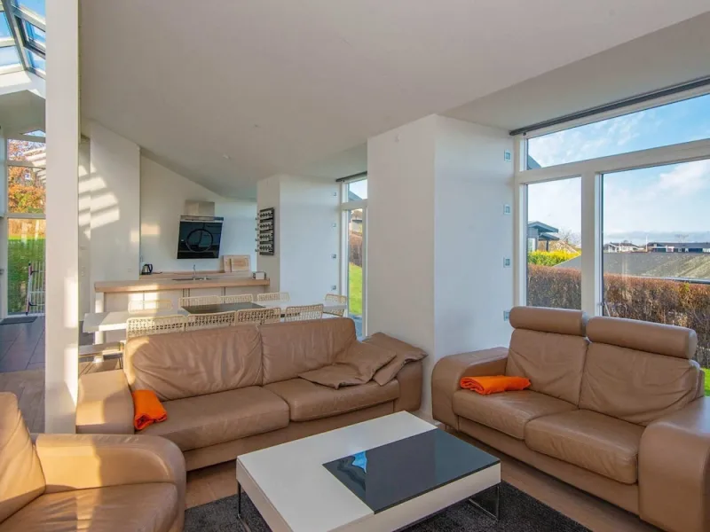 Billede 5 af 6 Person Holiday Home in Hejls