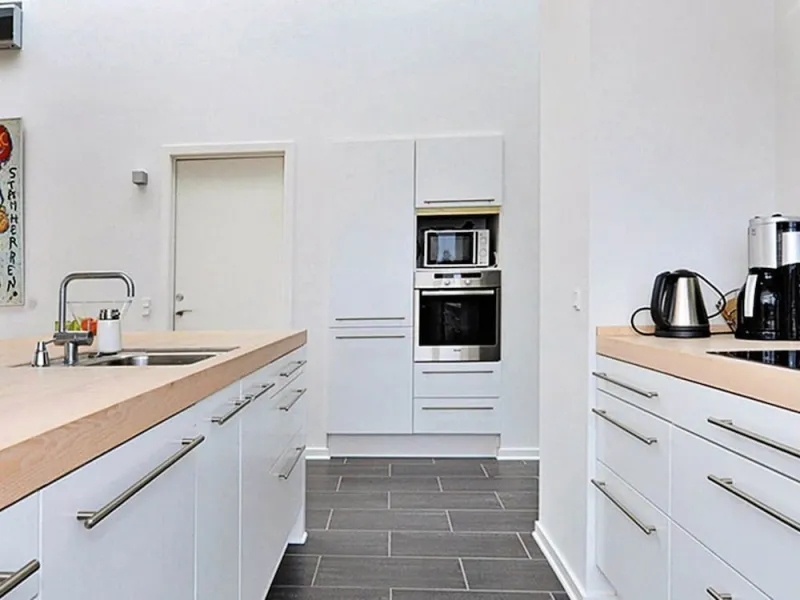 Billede 7 af 6 Person Holiday Home in Hejls