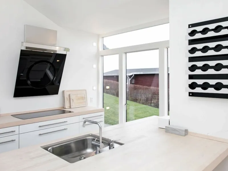 Billede 9 af 6 Person Holiday Home in Hejls