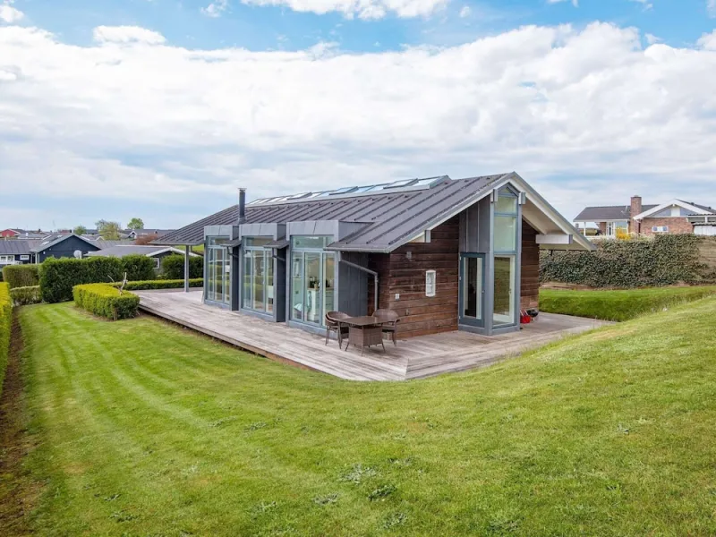 Billede 10 af 6 Person Holiday Home in Hejls