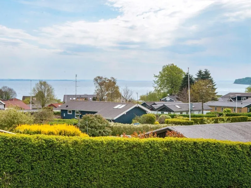 Billede 11 af 6 Person Holiday Home in Hejls