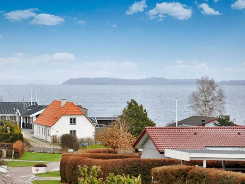 Billede 12 af 6 Person Holiday Home in Hejls