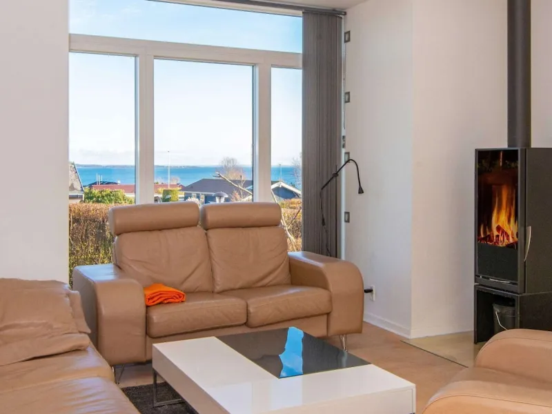 Billede 13 af 6 Person Holiday Home in Hejls