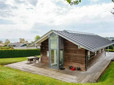 Billede 17 af 6 Person Holiday Home in Hejls