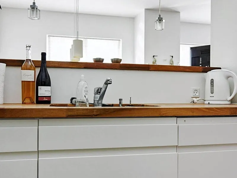 Billede 6 af Holiday Home in NykÃ¸bing Sj