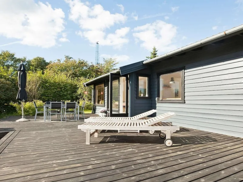 Billede 2 af Charming Beach House - By Traum Ferienwohnungen