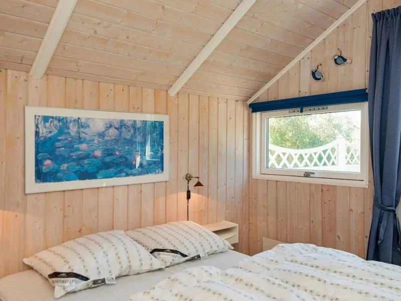 Billede 8 af Pleasing Holiday Home in Ebeltoft near Sea