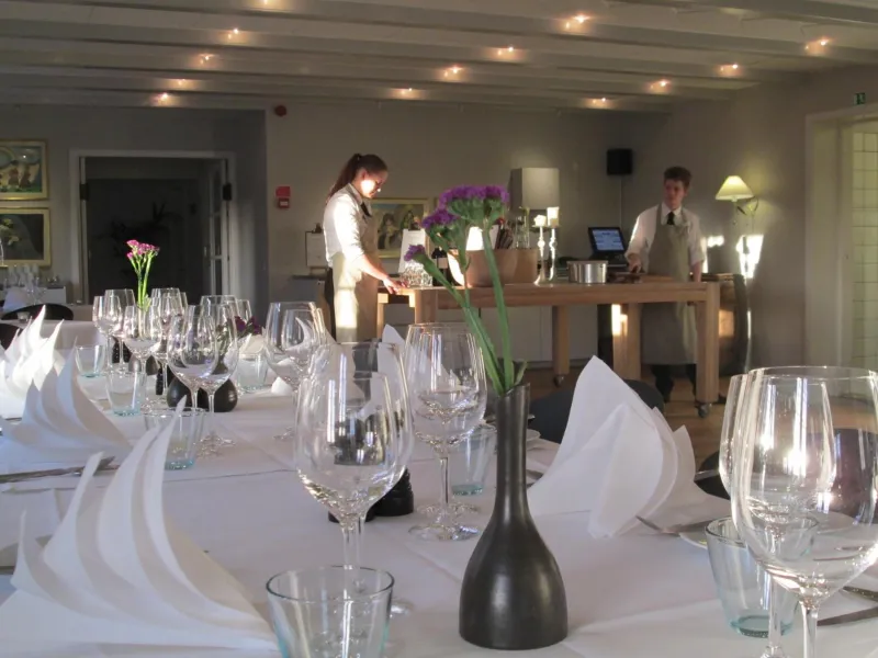Billede 2 af Haraldskær Sinatur Hotel & Konference