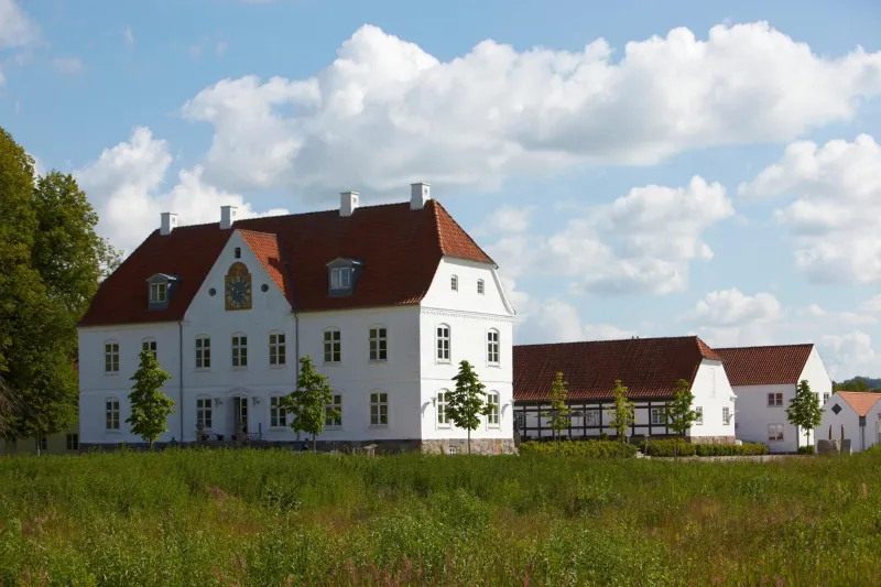 Billede 6 af Haraldskær Sinatur Hotel & Konference