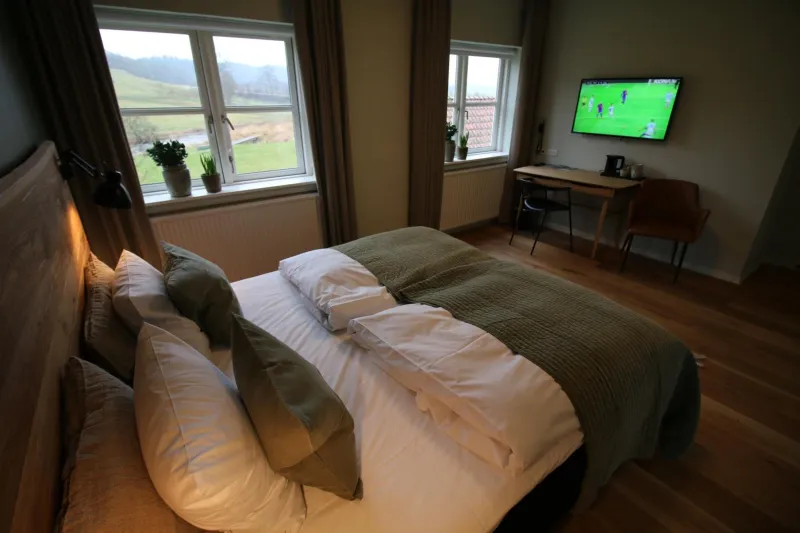 Billede 8 af Haraldskær Sinatur Hotel & Konference