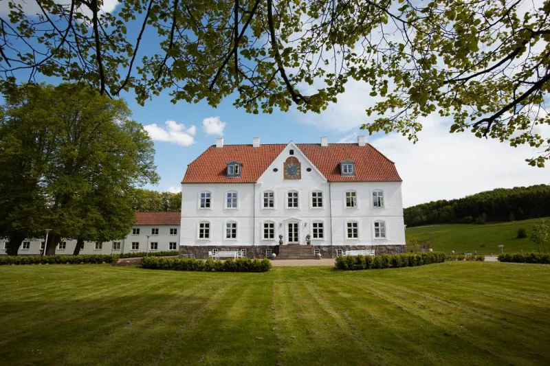 Billede 21 af Haraldskær Sinatur Hotel & Konference