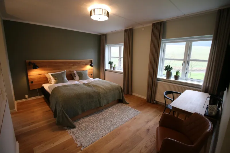 Billede 24 af Haraldskær Sinatur Hotel & Konference