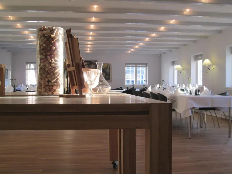 Billede 27 af Haraldskær Sinatur Hotel & Konference