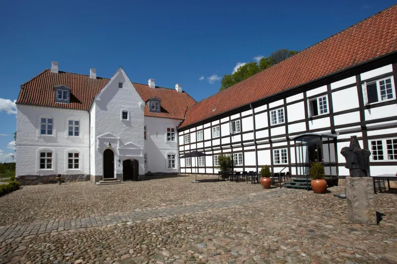 Billede 38 af Haraldskær Sinatur Hotel & Konference