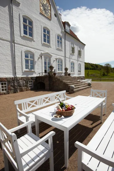 Billede 41 af Haraldskær Sinatur Hotel & Konference