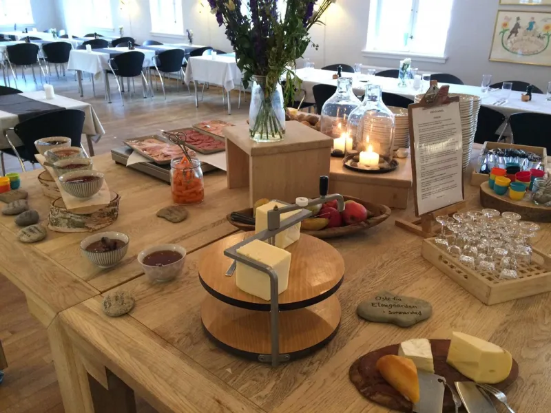 Billede 44 af Haraldskær Sinatur Hotel & Konference
