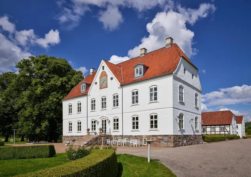 Billede 47 af Haraldskær Sinatur Hotel & Konference