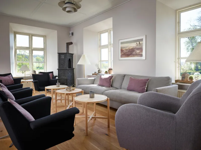 Billede 56 af Haraldskær Sinatur Hotel & Konference