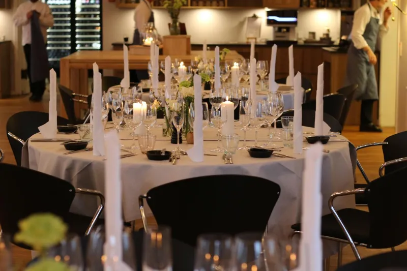 Billede 57 af Haraldskær Sinatur Hotel & Konference