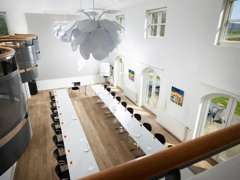 Billede 58 af Haraldskær Sinatur Hotel & Konference