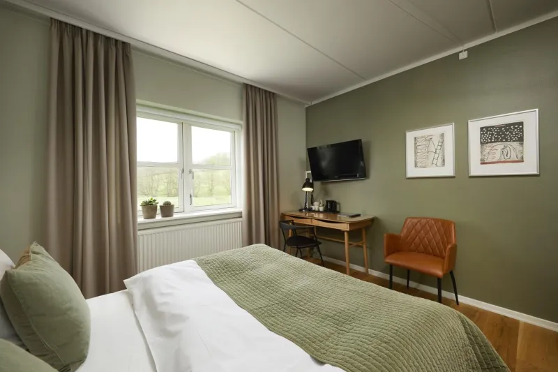 Billede 59 af Haraldskær Sinatur Hotel & Konference