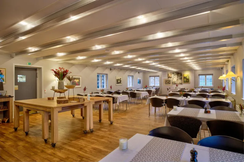 Billede 70 af Haraldskær Sinatur Hotel & Konference