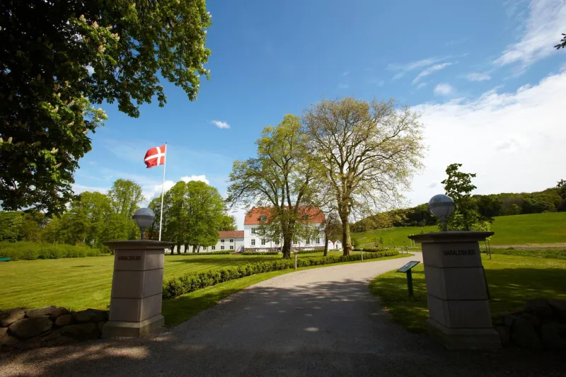 Billede 75 af Haraldskær Sinatur Hotel & Konference