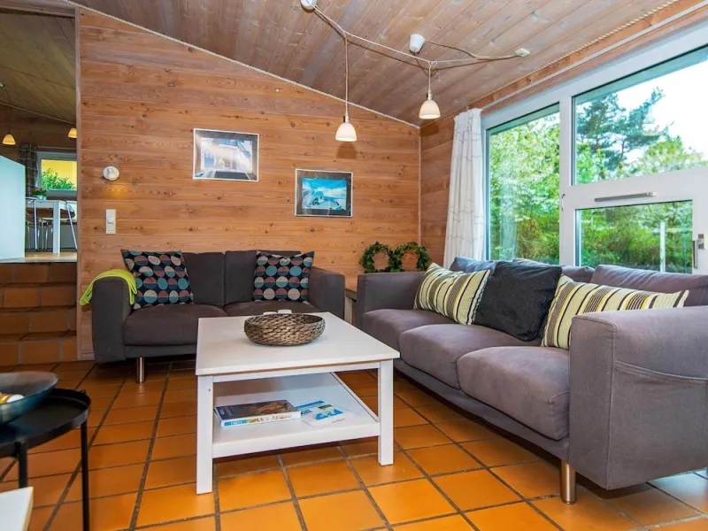 Billede 13 af 6 Person Holiday Home in Knebel