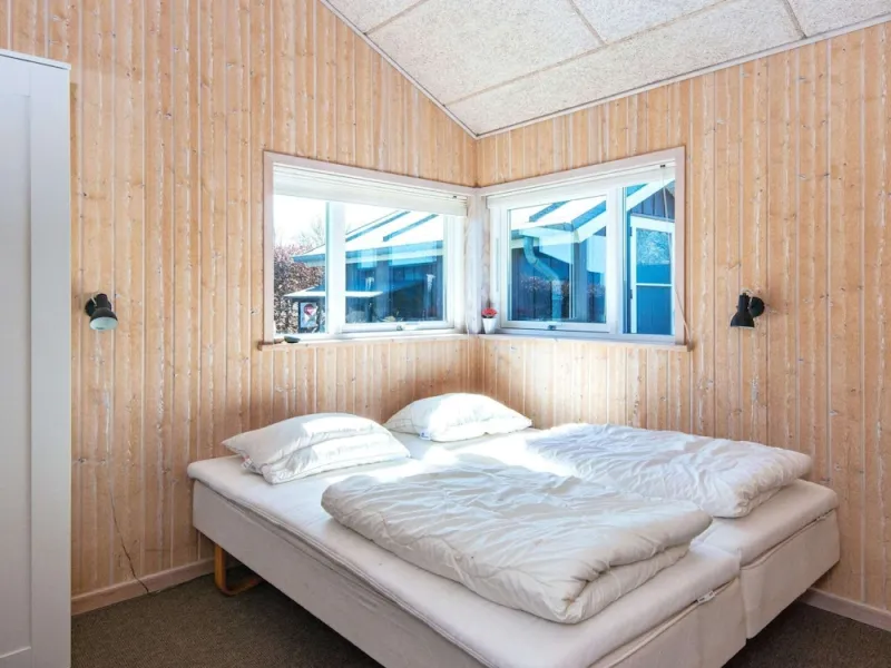 Billede 7 af 8 Person Holiday Home in Juelsminde-by Traum