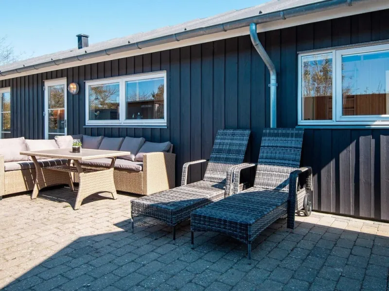 Billede 10 af 8 Person Holiday Home in Juelsminde-by Traum