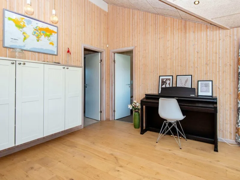 Billede 15 af 8 Person Holiday Home in Juelsminde-by Traum
