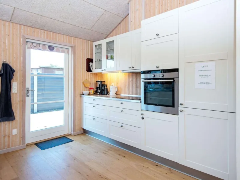 Billede 16 af 8 Person Holiday Home in Juelsminde-by Traum
