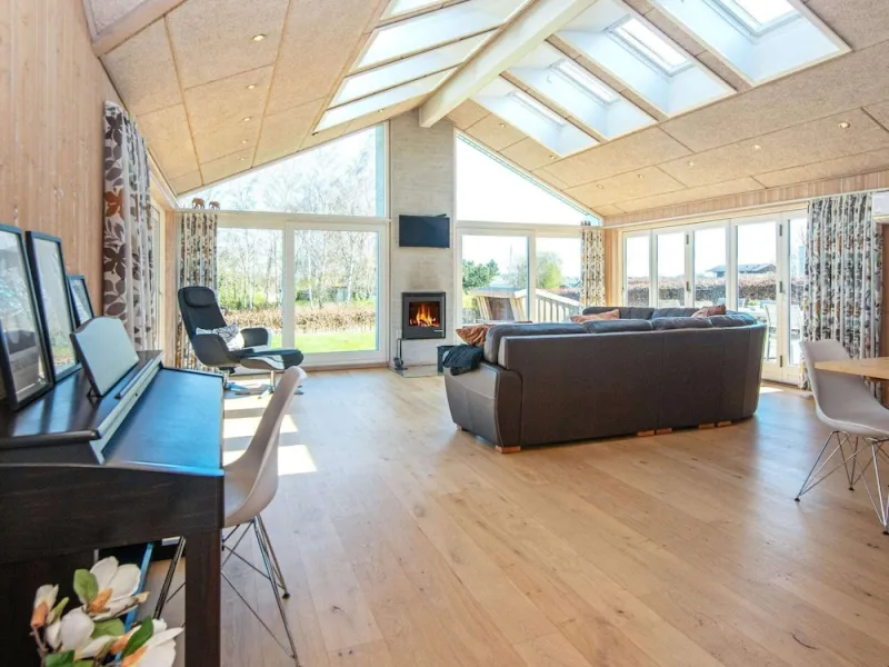 Billede 18 af 8 Person Holiday Home in Juelsminde-by Traum