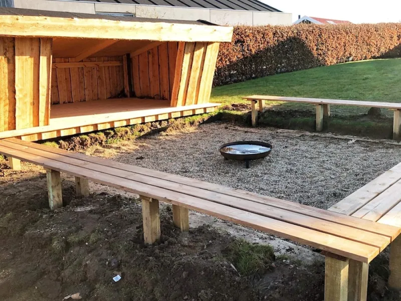Billede 20 af 8 Person Holiday Home in Juelsminde-by Traum