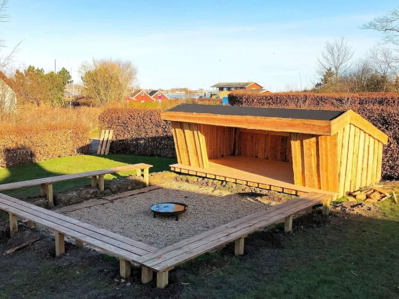 Billede 21 af 8 Person Holiday Home in Juelsminde-by Traum