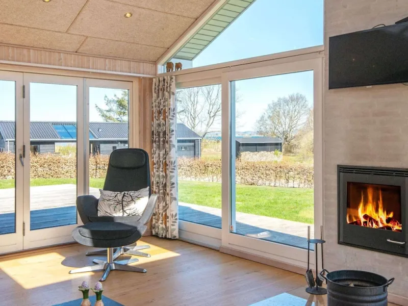 Billede 26 af 8 Person Holiday Home in Juelsminde-by Traum