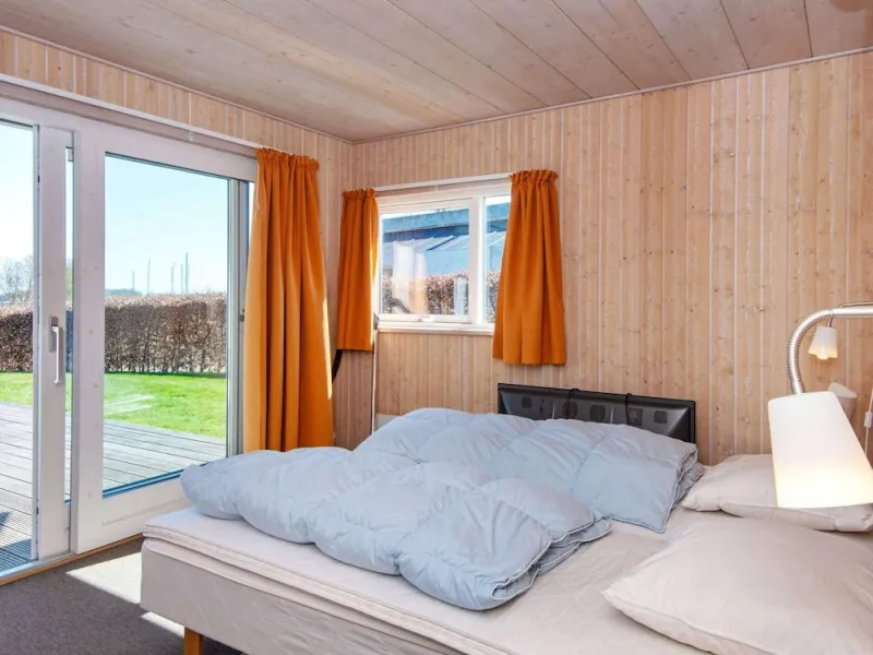 Billede 30 af 8 Person Holiday Home in Juelsminde-by Traum