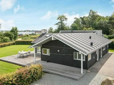 Billede 31 af 8 Person Holiday Home in Juelsminde-by Traum