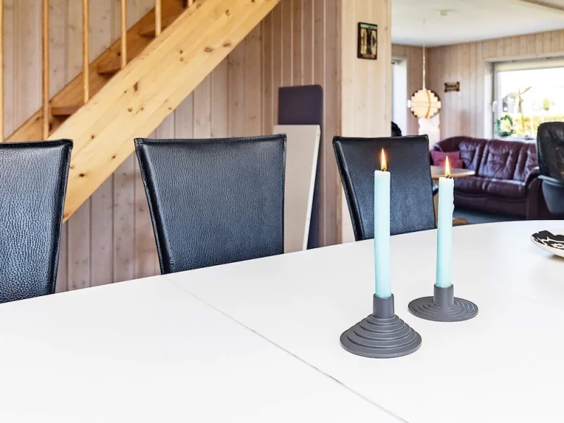 Billede 7 af Spacious Holiday Home in Vinderup near Fjord