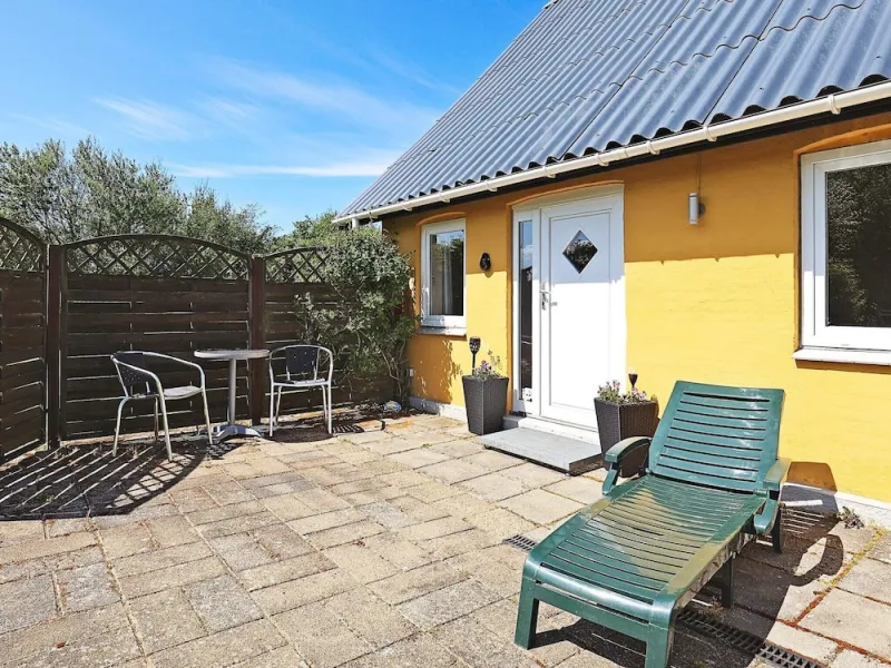 Billede 22 af Spacious Holiday Home in Vinderup near Fjord