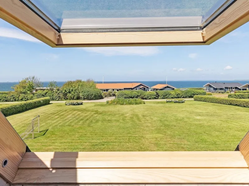 Billede 31 af Spacious Holiday Home in Vinderup near Fjord