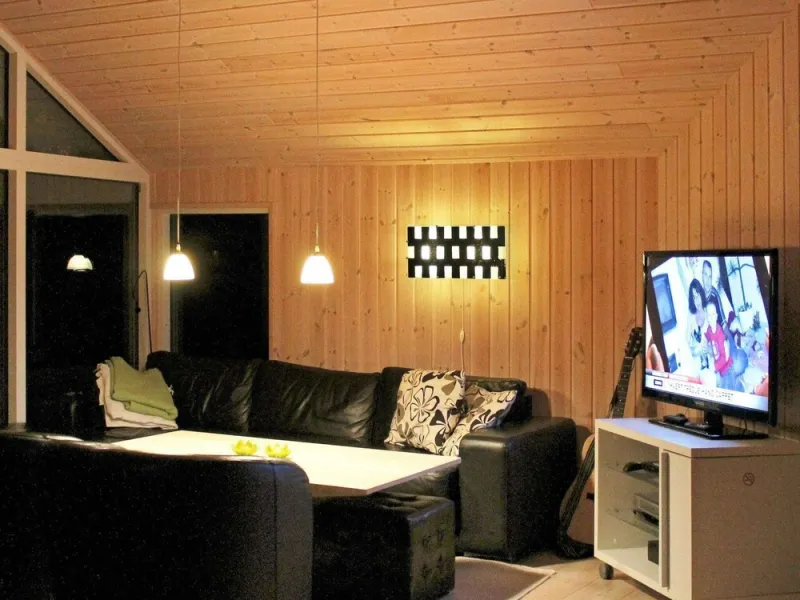 Billede 2 af Attractive Holiday Home in Vaggerlose near Sea