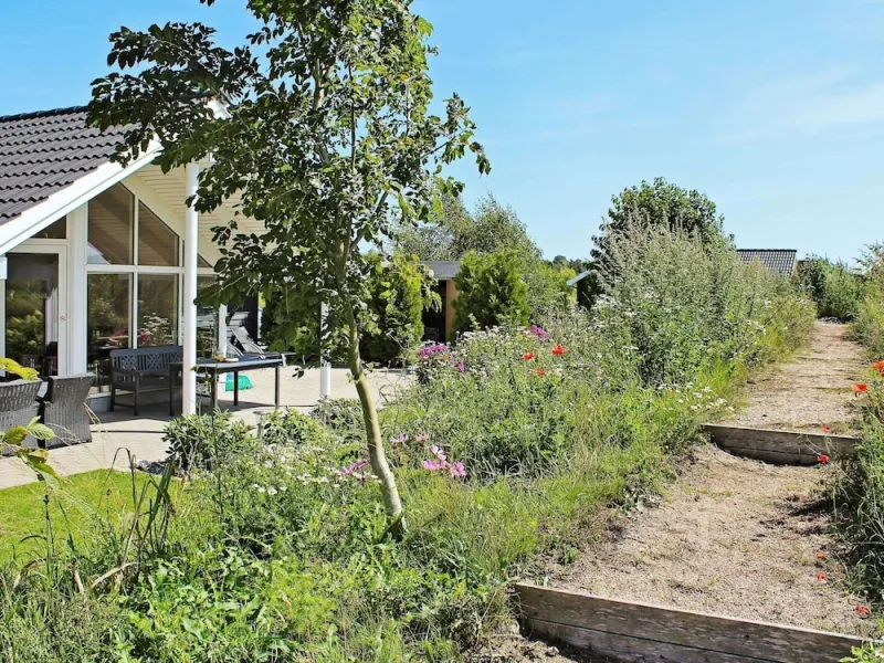 Billede 33 af Attractive Holiday Home in Vaggerlose near Sea