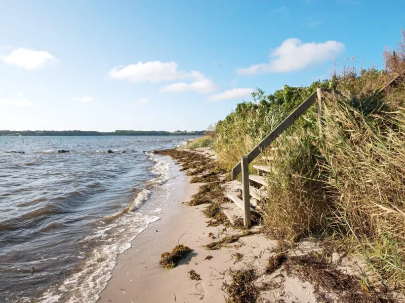 Billede 8 af Seaside Serenity in Teglgarden-by Traum