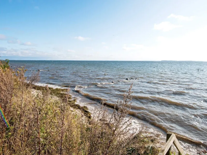 Billede 30 af Seaside Serenity in Teglgarden-by Traum