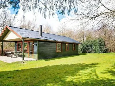 Billede 19 af 4 Person Holiday Home in Toftlund-by Traum